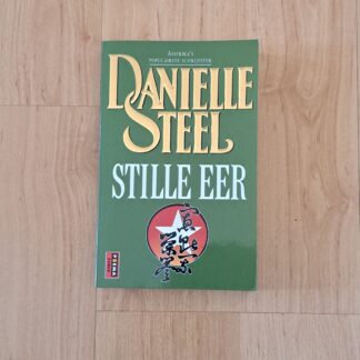 Steel, Danielle - Stille eer