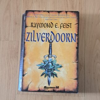 Feist, Raymond E. - Zilverdoorn