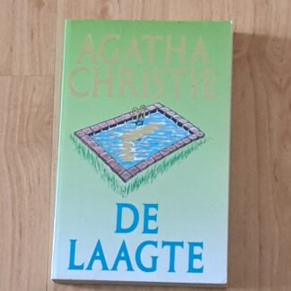 Christie, Agatha - De Laagte (12)