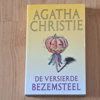 Christie, Agatha - De versierde bezemsteel (15)