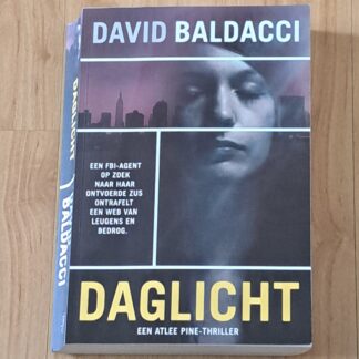 Baldacci, David - Daglicht