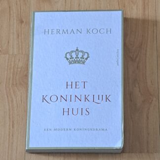 Koch, Herman - Het koninklijk huis
